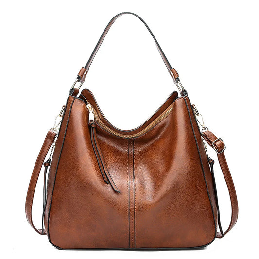 LadyHuarui Luxury Handbag - Vintage Collection