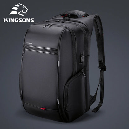 Kingsons Waterproof backpack