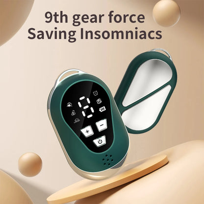 CalmEase Handheld Sleep Device