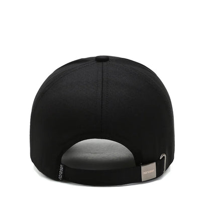 Luxury Unisex Baseball Cap