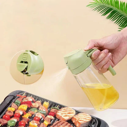 ChefSpray Pro Oil Dispenser