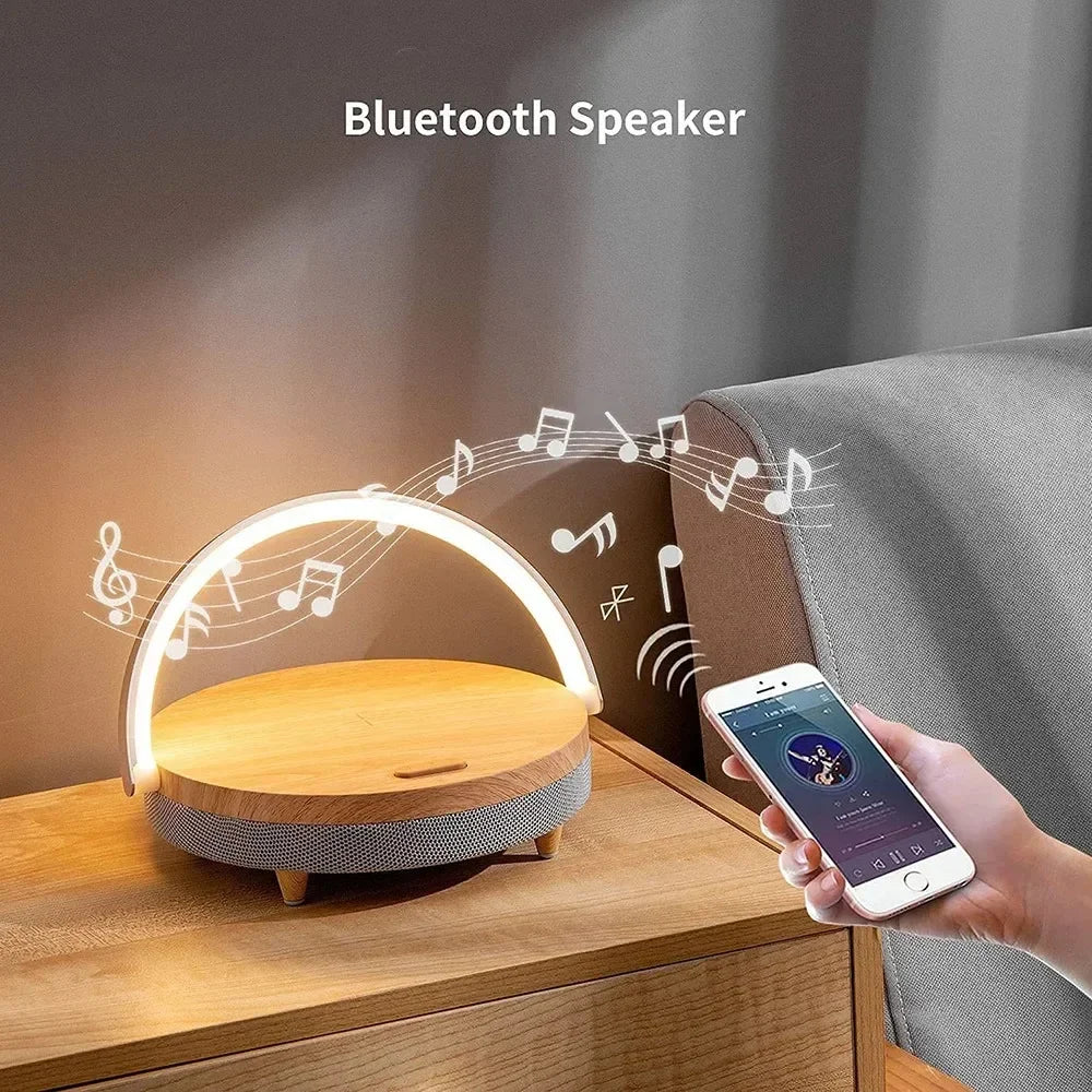 COSLUR S21Pro Bluetooth Speaker