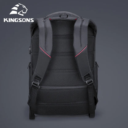 Kingsons Waterproof backpack