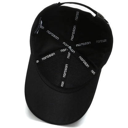 Luxury Unisex Baseball Cap