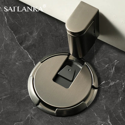 SAILANKA Heavy-Duty Magnetic Door Stopper