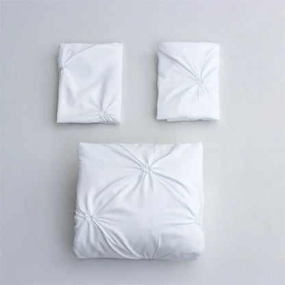 SereneSleep Queen Duvet Cover Set