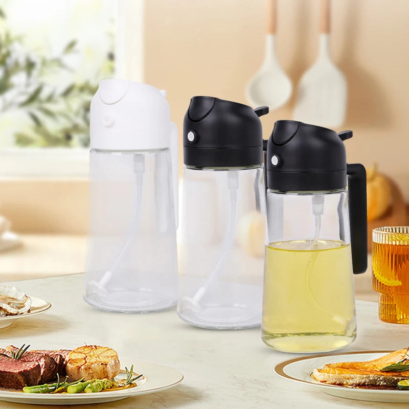 ChefSpray Pro Oil Dispenser