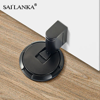 SAILANKA Heavy-Duty Magnetic Door Stopper