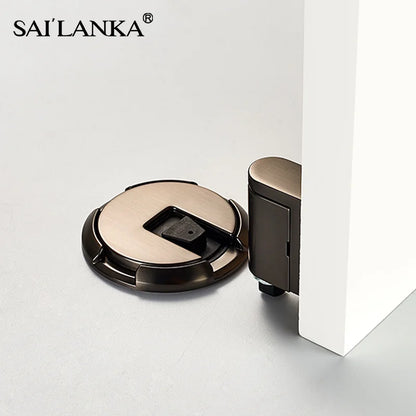 SAILANKA Heavy-Duty Magnetic Door Stopper