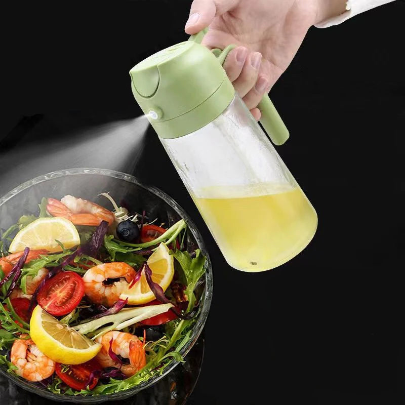 ChefSpray Pro Oil Dispenser