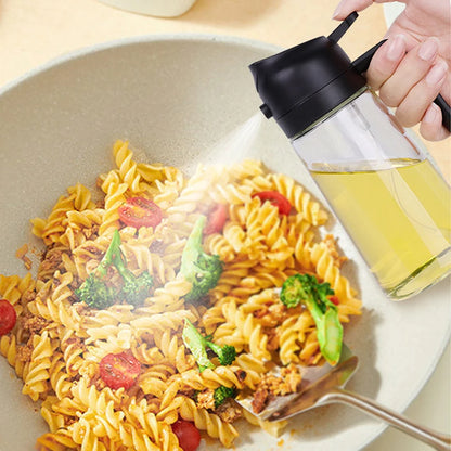 ChefSpray Pro Oil Dispenser