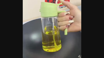 ChefSpray Pro Oil Dispenser